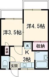 サンロイヤル 202