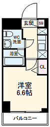 ALTERNA横濱阪東橋 205