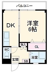 流山市大字鰭ケ崎