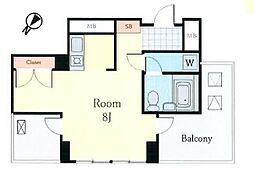 パティオス6番街 321