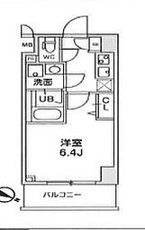 ＡＬＴＥＲＮＡ横濱阪東橋 510