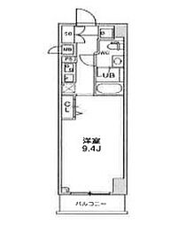 ＡＬＴＥＲＮＡ横濱阪東橋 604