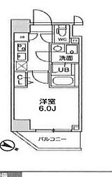 ＡＬＴＥＲＮＡ横濱阪東橋 711