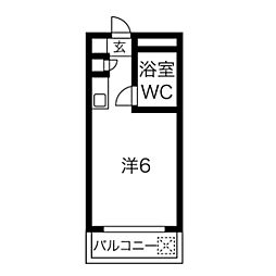 Tテラス堀田南 603