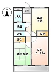 名古屋市中川区西伏屋3丁目