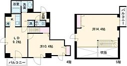 ル　モンド世田谷 401