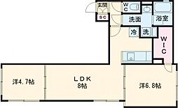 ＦＡＲＥ目白 101