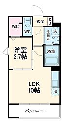 グランルミネ石橋