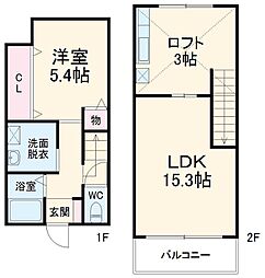 浜松市中央区有玉南町の一戸建て