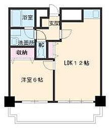 ベラビスタ柴田 203