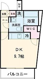 中野区南台5丁目