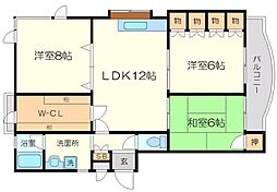 茨木市南春日丘1丁目