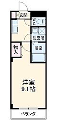 豊明市間米町森前
