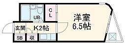 名古屋市名東区上菅1丁目