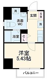 Ｚｅｓｔ横浜 202