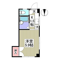 北区滝野川6丁目