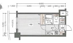 フェニックス横濱井土ヶ谷 607