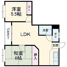 第一菊屋ビル 4A