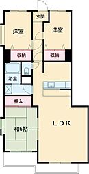 つくば市稲荷前