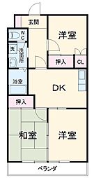 マンションはなき1 101
