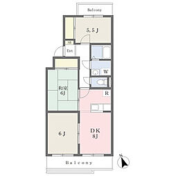 メゾンやしま 305