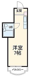 ビラ東海 40C