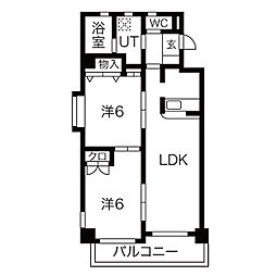 ガウディ田酉 2A