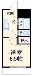 名古屋市守山区四軒家2丁目