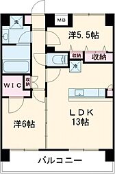 江戸川区西葛西5丁目