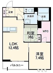 ナンバーアンフィニ 302