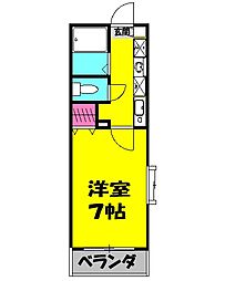 エレガンス霞ヶ関 301
