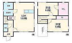 刈谷市泉田町戸建住宅ＴＹＰＥ 1