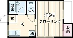 調布市菊野台2丁目