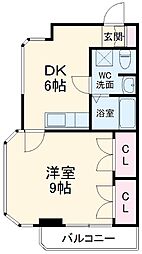 シグマ朝志ヶ丘ハイツ