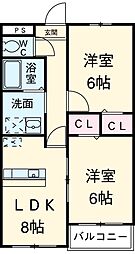 フィールド華美月 108