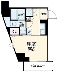 レア横濱山手壱番館 603