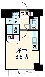 名古屋市中区正木4丁目