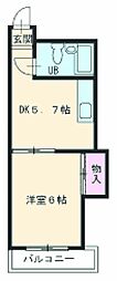 ファミーユタケノ 301