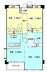 松戸市常盤平1丁目