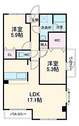 松戸市常盤平1丁目