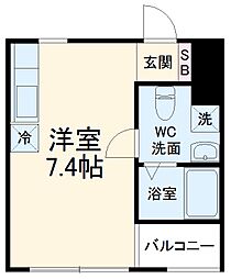 さいたま市南区南浦和3丁目