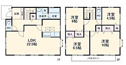 さいたま市緑区大字三室の一戸建て