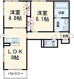 市川市稲荷木1丁目