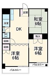 岡崎市日名南町