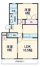 浜松市中央区初生町