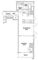 グラマシー横濱関内 0207