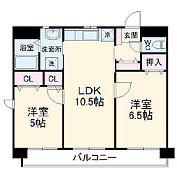 アコモード北原台