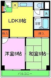 レユシール谷村南上町 307