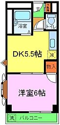 レユシール谷村南上町 406