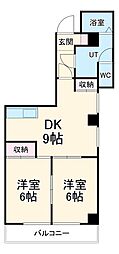 GKT759FR1か月&初回保証料無料&保険料2年分無料&仲介手数料負